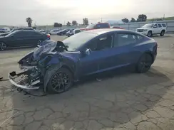 5YJ3E1EAXKF309002 2019 TESLA MODEL 3