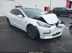 5YJ3E1EAXKF310120 2019 TESLA MODEL 3