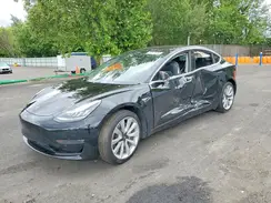 5YJ3E1EAXKF310649 2019 TESLA MODEL 3