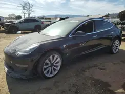 5YJ3E1EAXKF311719 2019 TESLA MODEL 3