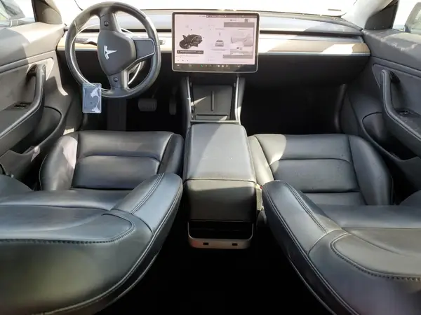 5YJ3E1EAXKF311719 2019 TESLA MODEL 3 - Image 8