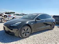 5YJ3E1EAXKF311980 2019 TESLA MODEL 3