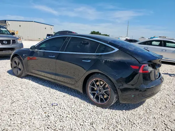 5YJ3E1EAXKF311980 2019 TESLA MODEL 3 - Image 2