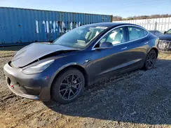 5YJ3E1EAXKF312188 2019 TESLA MODEL 3