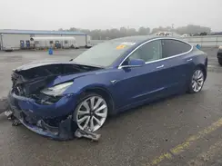 5YJ3E1EAXKF312952 2019 TESLA MODEL 3