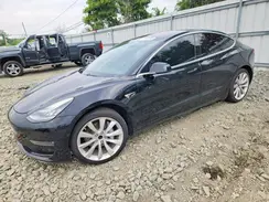 5YJ3E1EAXKF313390 2019 TESLA MODEL 3