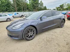 5YJ3E1EAXKF313552 2019 TESLA MODEL 3