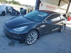 5YJ3E1EAXKF314152 2019 TESLA MODEL 3