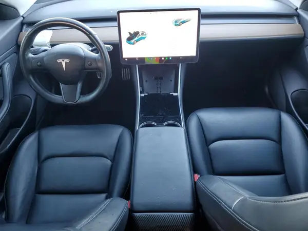 5YJ3E1EAXKF314152 2019 TESLA MODEL 3 - Image 8
