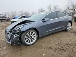 5YJ3E1EAXKF314359 2019 TESLA MODEL 3