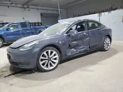 5YJ3E1EAXKF314362 2019 TESLA MODEL 3