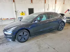 5YJ3E1EAXKF314765 2019 TESLA MODEL 3