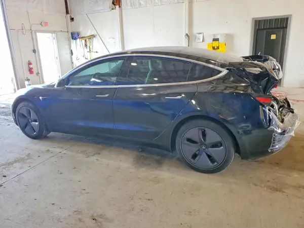 5YJ3E1EAXKF314765 2019 TESLA MODEL 3 - Image 2