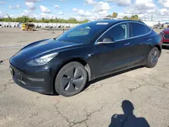 5YJ3E1EAXKF316760 2019 TESLA MODEL 3