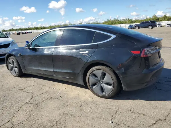 5YJ3E1EAXKF316760 2019 TESLA MODEL 3 - Image 2