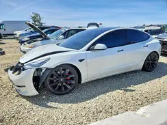 5YJ3E1EAXKF316872 2019 TESLA MODEL 3