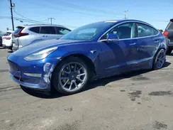 5YJ3E1EAXKF317309 2019 TESLA MODEL 3