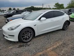 5YJ3E1EAXKF317486 2019 TESLA MODEL 3