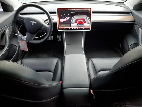 5YJ3E1EAXKF317486 2019 TESLA MODEL 3 - Image 8
