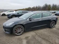 5YJ3E1EAXKF321523 2019 TESLA MODEL 3