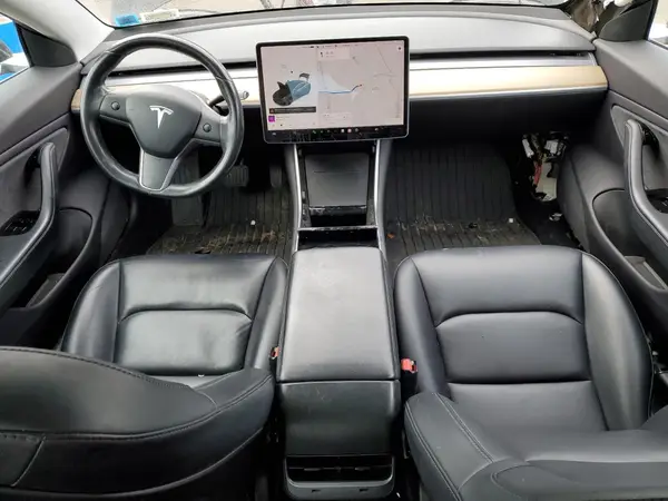 5YJ3E1EAXKF321523 2019 TESLA MODEL 3 - Image 8