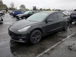 5YJ3E1EAXKF324079 2019 TESLA MODEL 3