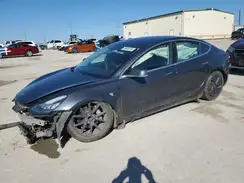 5YJ3E1EAXKF325507 2019 TESLA MODEL 3