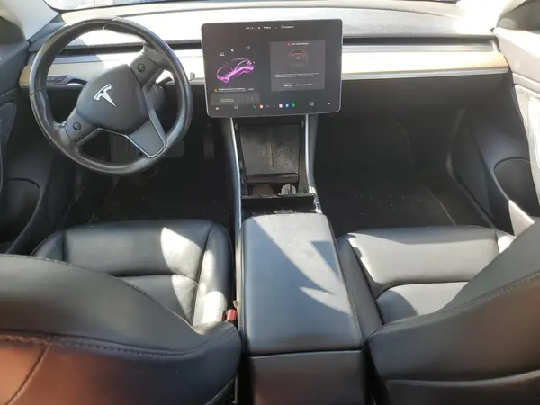 5YJ3E1EAXKF325507 2019 TESLA MODEL 3 - Image 8
