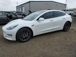 5YJ3E1EAXKF326513 2019 TESLA MODEL 3