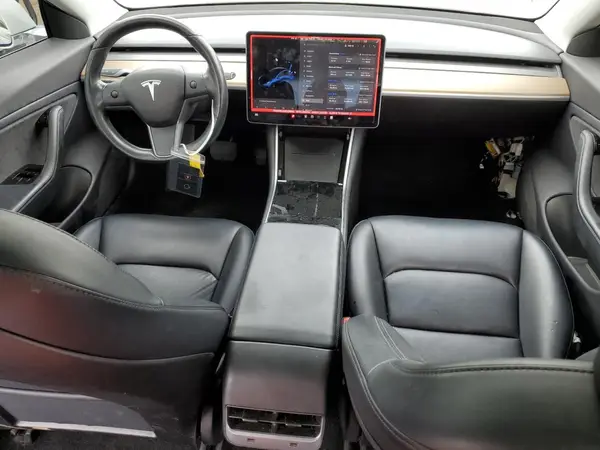 5YJ3E1EAXKF326513 2019 TESLA MODEL 3 - Image 8