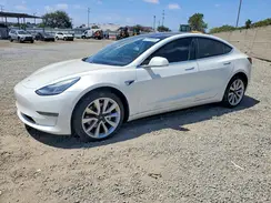 5YJ3E1EAXKF327077 2019 TESLA MODEL 3