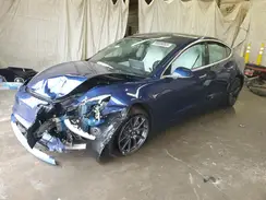 5YJ3E1EAXKF332442 2019 TESLA MODEL 3