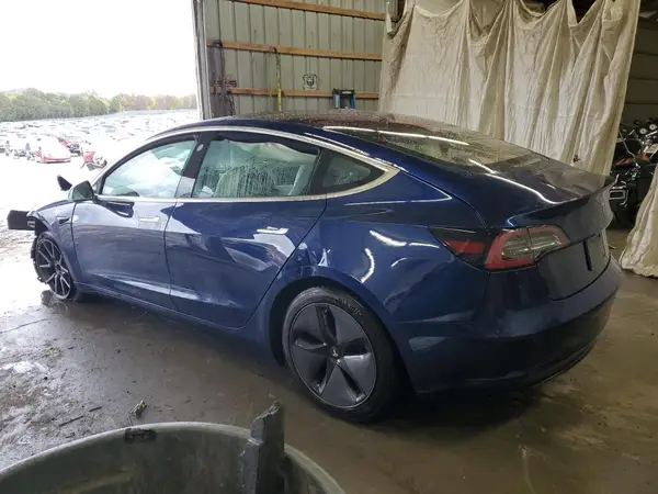 5YJ3E1EAXKF332442 2019 TESLA MODEL 3 - Image 2