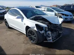 5YJ3E1EAXKF332506 2019 TESLA MODEL 3