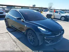 5YJ3E1EAXKF344817 2019 TESLA MODEL 3