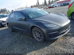 5YJ3E1EAXKF361861 2019 TESLA MODEL 3