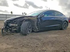 5YJ3E1EAXKF362962 2019 TESLA MODEL 3