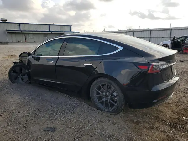 5YJ3E1EAXKF362962 2019 TESLA MODEL 3 - Image 2