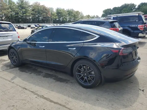 5YJ3E1EAXKF395444 2019 TESLA MODEL 3 - Image 2