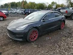 5YJ3E1EAXKF395556 2019 TESLA MODEL 3