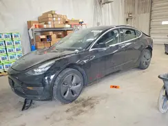 5YJ3E1EAXKF395959 2019 TESLA MODEL 3