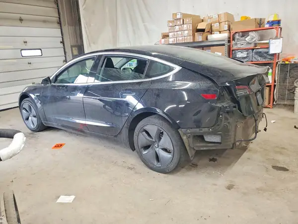 5YJ3E1EAXKF395959 2019 TESLA MODEL 3 - Image 2