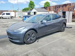 5YJ3E1EAXKF396366 2019 TESLA MODEL 3