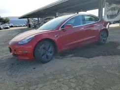 5YJ3E1EAXKF396500 2019 TESLA MODEL 3