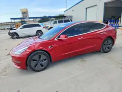 5YJ3E1EAXKF396528 2019 TESLA MODEL 3
