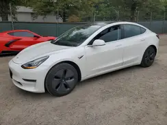 5YJ3E1EAXKF397002 2019 TESLA MODEL 3
