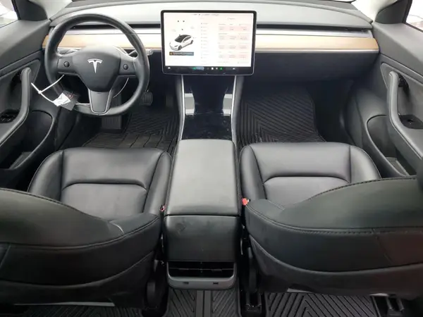 5YJ3E1EAXKF397002 2019 TESLA MODEL 3 - Image 8