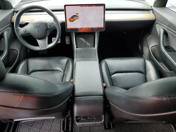 5YJ3E1EAXKF397131 2019 TESLA MODEL 3 - Image 8
