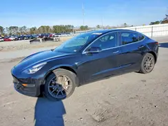 5YJ3E1EAXKF397808 2019 TESLA MODEL 3