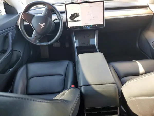 5YJ3E1EAXKF397808 2019 TESLA MODEL 3 - Image 8